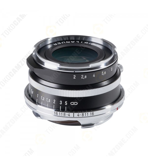 Ultron 2,0//35mm VM Voigtländer parasol lh-12 F