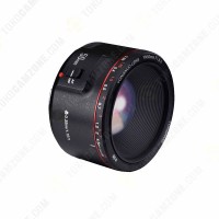 yongnuo yn50mm f1 8 ii