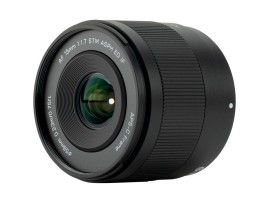 Viltrox AF 15mm f/1.7 Air E Lens (Sony E)