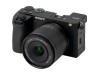 Viltrox AF 15mm f/1.7 Air E Lens (Sony E) Viltrox AF 15mm f/1.7 Air E Lens (Sony E)