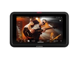 Atomos Ninja RAW 5.2" HDMI Monitor/Recorder