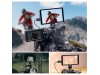 FeelWorld P6XL 6" On-Camera Field Monitor with Built-In Battery FeelWorld P6XL 6" On-Camera Field Monitor with Built-In Battery