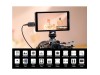 FeelWorld P6XL 6" On-Camera Field Monitor with Built-In Battery FeelWorld P6XL 6" On-Camera Field Monitor with Built-In Battery