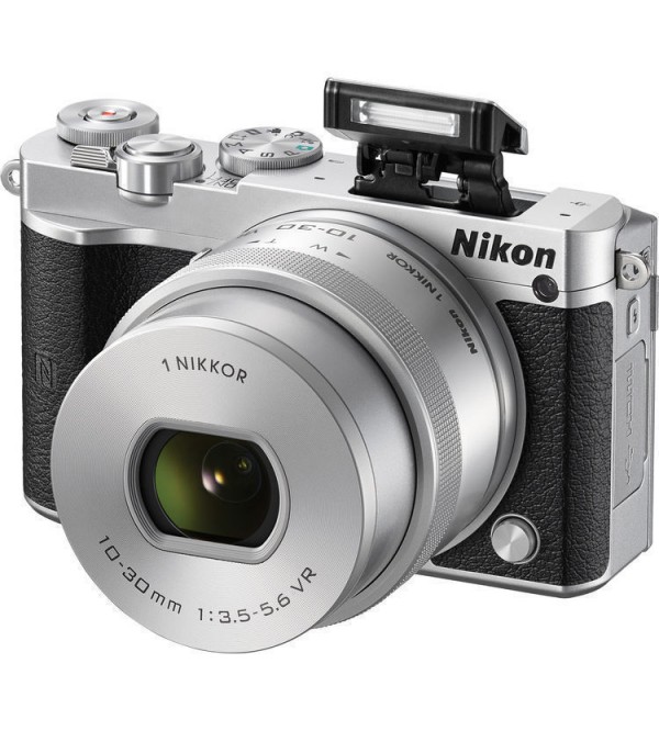 Nikon 1 J5 10 30mm Nikon 1 J5 Kit 10 30mm