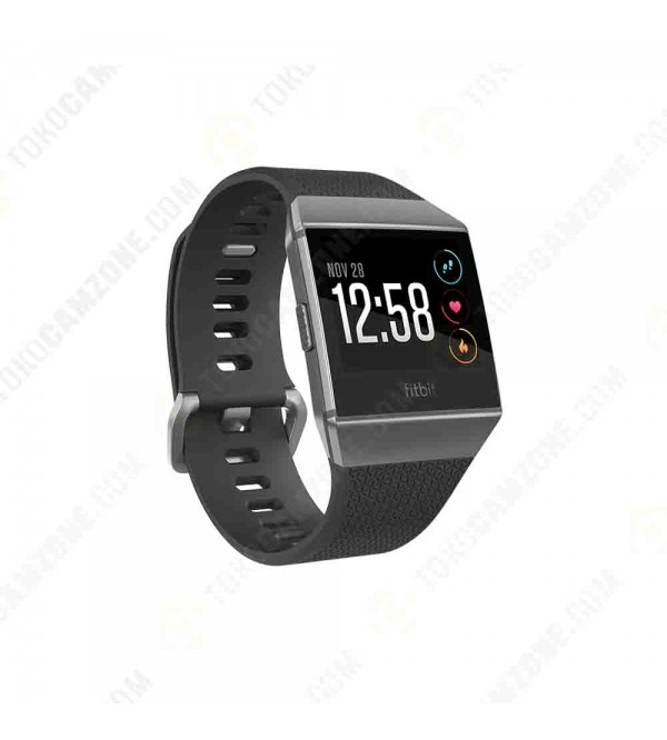 Hemat Fitbit Ionic GPS Smart Watch 