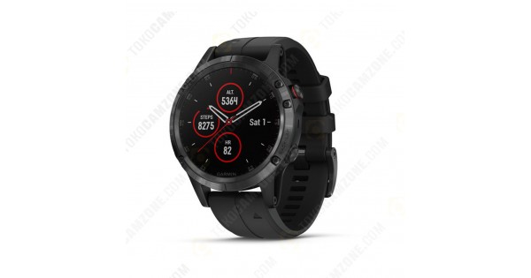 garmin fenix 5 plus harga