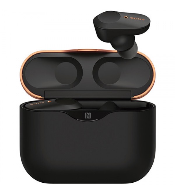 sony wireless earbuds xm3