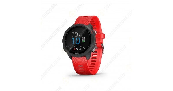 harga garmin forerunner 245