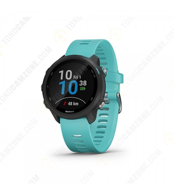 forerunner 245 specs
