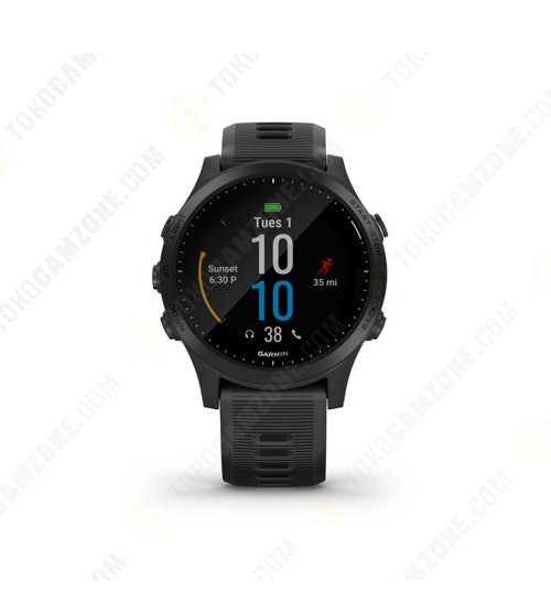 garmin forerunner 945 harga