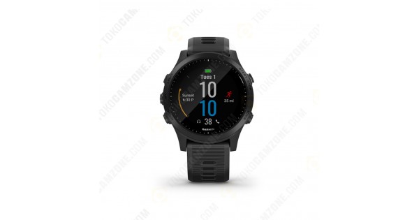 garmin forerunner 945 harga