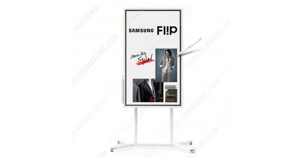 Jual Harga Murah Sale Hemat Samsung Flip (WM55H) 55 Inch 