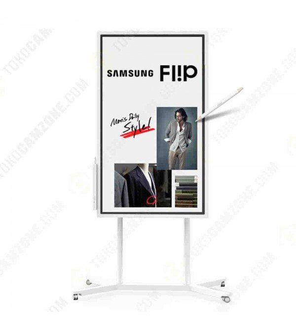 Harga Flip Chart