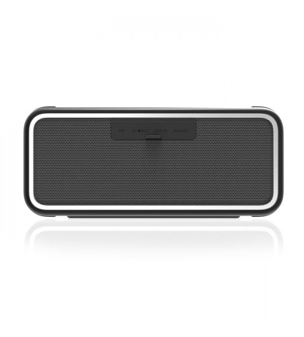 speaker eggel elite