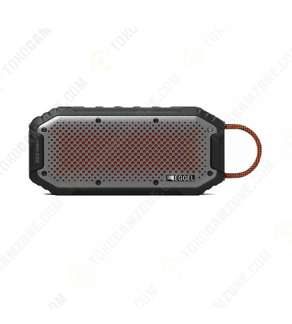 speaker eggel elite