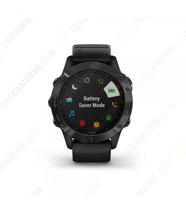 Garmin Fenix 6 Jual Harga Murah Sale 