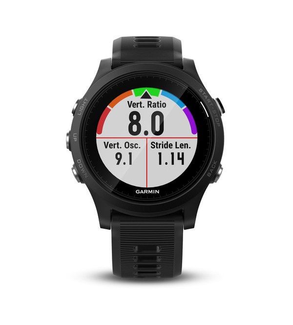 garmin forerunner 935 running gps