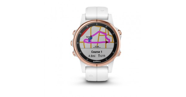 fenix 5 plus harga