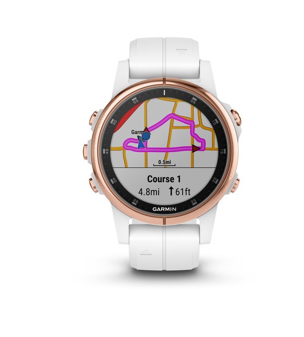 jual garmin fenix
