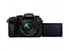 Panasonic Lumix DC-G90 kit 12-60mm f/3.5-5.6 (DC-G90MGC) (Promo Cashback Rp 1.000.000)