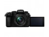 Panasonic Lumix DC-G90 kit 12-60mm f/3.5-5.6 (Promo Cashback Rp 2.000.000)