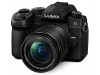 Panasonic Lumix DC-G90 kit 12-60mm f/3.5-5.6 (DC-G90MGC) (Promo Cashback Rp 1.000.000)