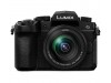 Panasonic Lumix DC-G90 kit 12-60mm f/3.5-5.6 (DC-G90MGC) (Promo Cashback Rp 1.000.000)