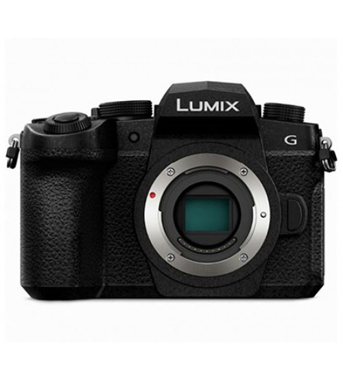 Lumix G90 Body Only (Promo Cashback Rp 2.400.000)