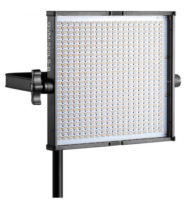 Jual GVM LED Bi-Color Light 520LS-B2L murah original