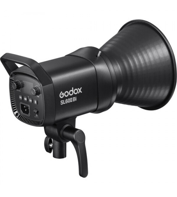 Godox SL200II BI LED Video Light 200W Bowens-mount Daylight Balanced
