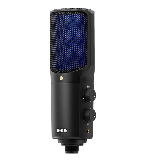 RODE NT-USB+ Professional USB Microphone