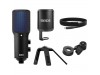 RODE NT-USB+ Professional USB Microphone