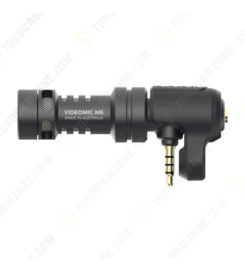 Rode VideoMic Me Directional Mic For Smart Phones