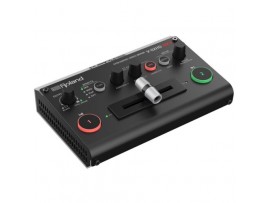Roland V-02HD MK II Streaming Video Mixer