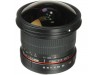 SAMYANG 8mm f3.5 UMC CS II Fisheye Lens For Canon