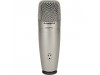 Samson C01U PRO USB Studio Condenser Microphone