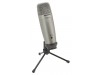 Samson C01U PRO USB Studio Condenser Microphone