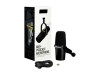 Shure MV7+ Hybrid Podcast Microphone Shure MV7+ Hybrid Podcast Microphone