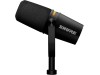 Shure MV7+ Hybrid Podcast Microphone Shure MV7+ Hybrid Podcast Microphone