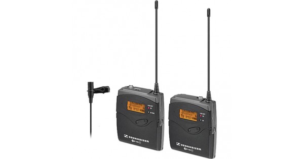 Sennheiser EW 112-p G3 (ME2 clip-on wireless) Sennheiser EW 112-p G3 (ME2 clip-on wireless)
