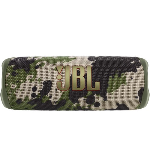 JBL FLIP 6 SQUAD SPEAKER