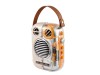 DIVOOM SPARK PRO KARAOKE BLUETOOTH SPEAKER