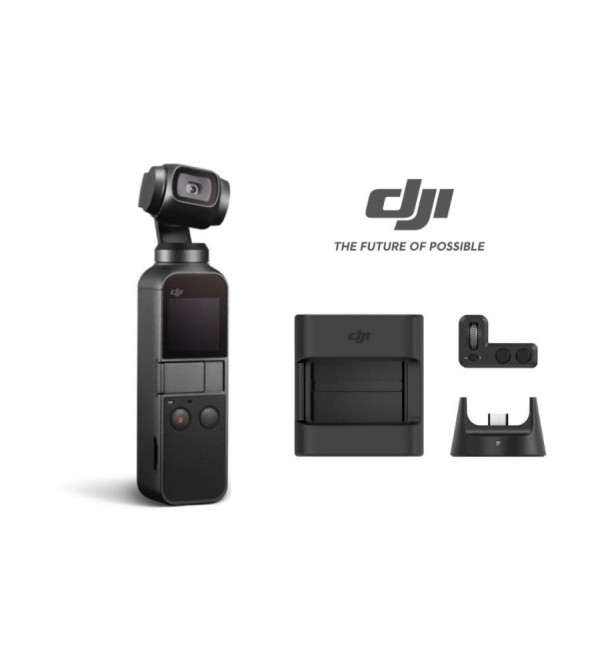 kit dji osmo pocket