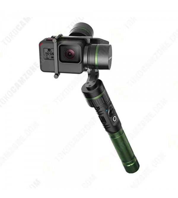 harga gimbal stabilizer kamera