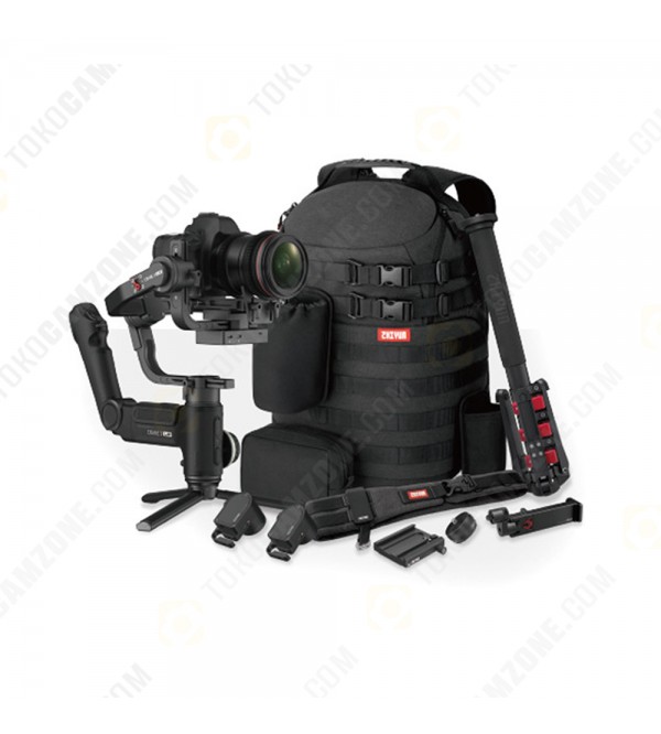 zhiyun crane 3 harga