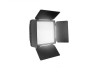 Takara HELIO 480D Bi-Color LED Lighting Studio Video Light 48W 