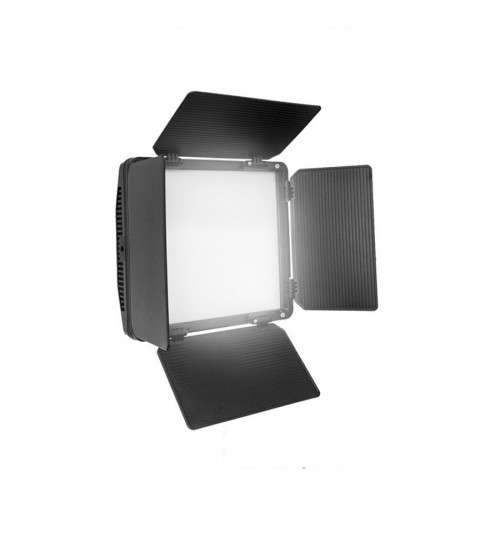 Takara HELIO 480D Bi-Color LED Lighting Studio Video Light 48W 