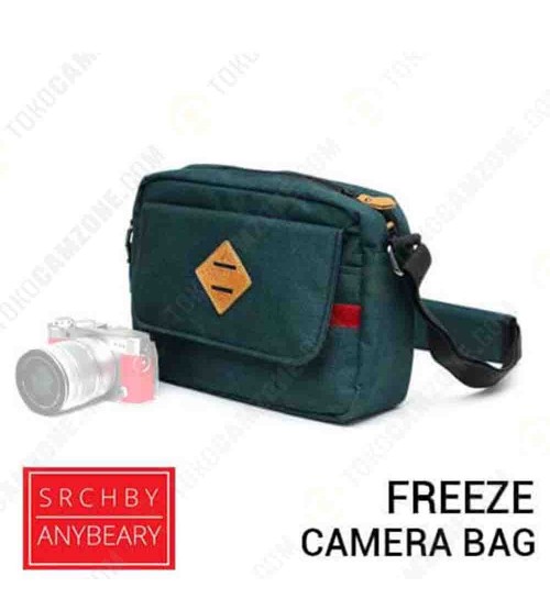 Anybeary Freeze Bag