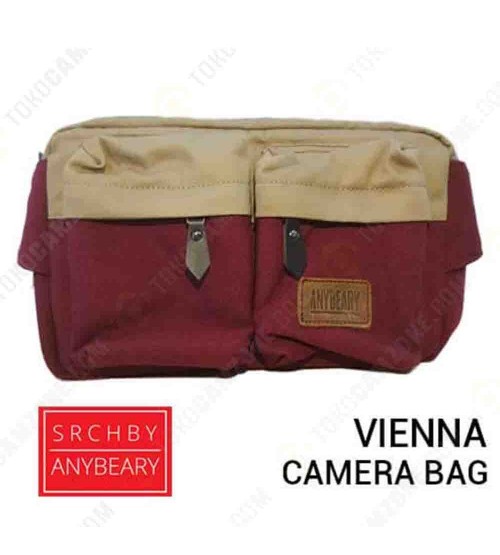 Anybeary Vienna Bag