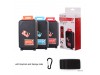 LensGo D910 Waterproof Memory Card and Battery Case